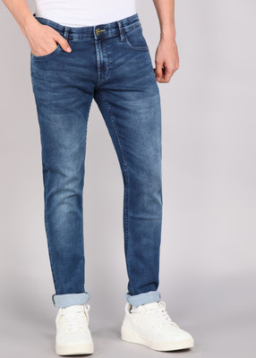 PETER ENGLAND Skinny Men Blue Jeans