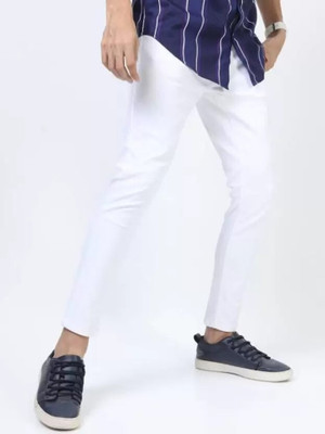Varaity Regular Men Black Jeans