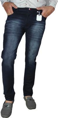 friendly RM Relaxed Fit Men Dark Blue, Light Blue Jeans