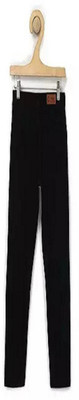 KUSHI LIFESTYLE Regular Boys Black Jeans
