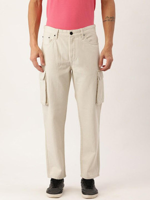 Bene Kleed Men Cargos