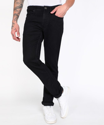 FLYING MACHINE Slim Men Grey Jeans