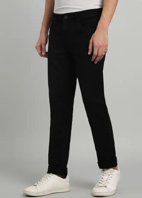 Prabhuji Boot-Leg Men Multicolor Jeans