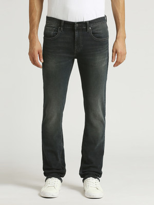Pepe Jeans Slim Men Black Jeans