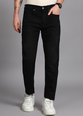 FLYING MACHINE Slim Men Black Jeans