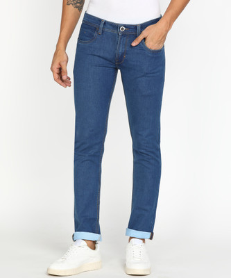 PETER ENGLAND Skinny Men Dark Blue Jeans