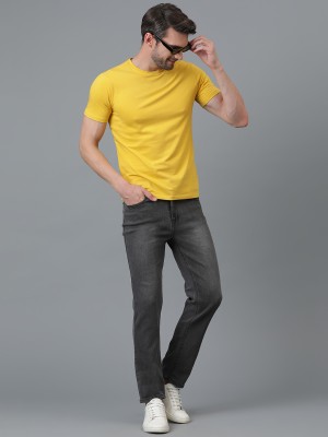 KOTTY Regular Men Grey Jeans