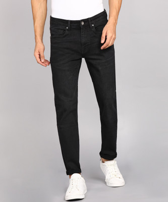 Louis Philippe Jeans Slim Men Blue Jeans