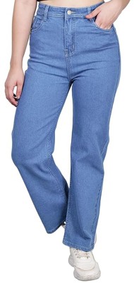 Haridas Fash Regular Women Blue Jeans