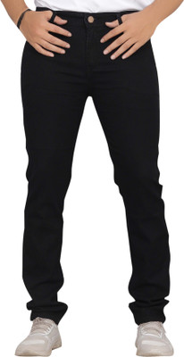 RIG BONE Slim Men Black Jeans