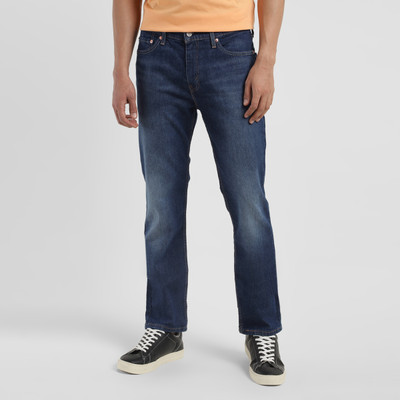 LEVI'S 511 Slim Men Blue Jeans