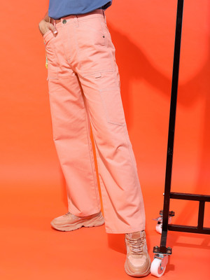 Tokyo Talkies Regular Women Brown Jeans