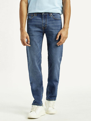 LEVI'S 511 Slim Men Blue Jeans