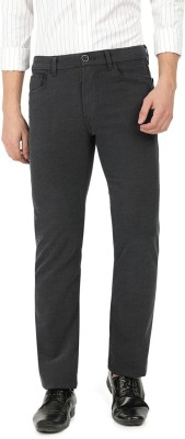 EVERBLUE Regular Men Grey Jeans