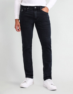 U.S. POLO ASSN. Slim Men Blue Jeans