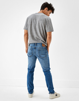 American Eagle Skinny Men Blue Jeans