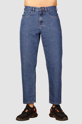 METRONAUT Regular Men Blue Jeans