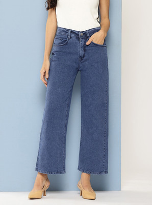 METRONAUT Regular Women Blue Jeans