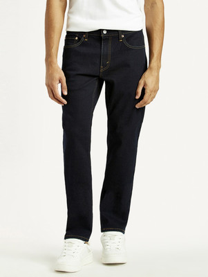 LEVI'S Slim Men Blue Jeans