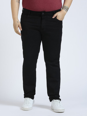 HJ HASASI Regular Men Blue Jeans
