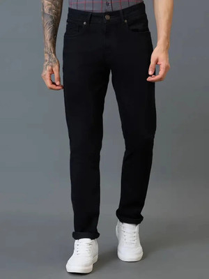 FADETREND Regular Men Blue Jeans