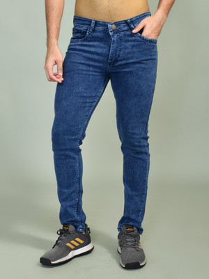 METRONAUT Regular Men Multicolor Jeans
