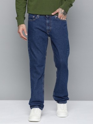 LEVI'S Slim Men Blue Jeans