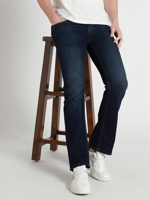 Dennis Lingo Men Blue Jeans
