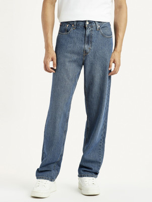 LEVI'S Loose Fit Men Blue Jeans