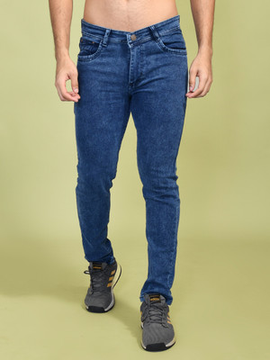 METRONAUT Regular Men Multicolor Jeans