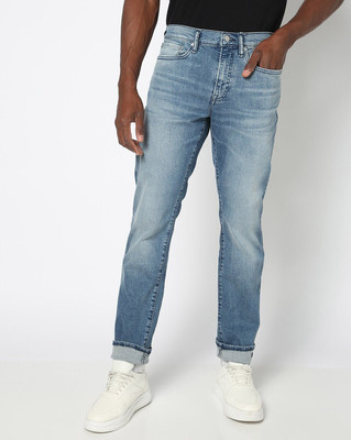 GAP Slim Men Blue Jeans