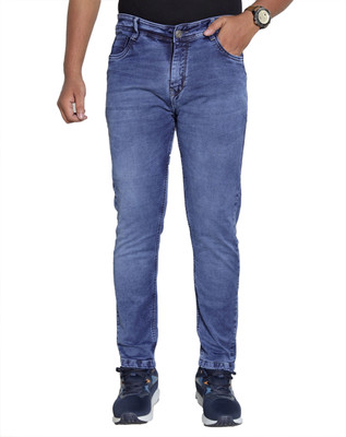 Sole Griffin Slim Men Blue Jeans