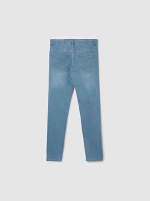 MAX Regular Boys Light Blue Jeans