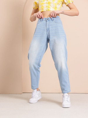 Mast & Harbour Women Blue Jeans