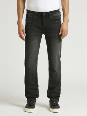 Pepe Jeans Slim Men Black, Grey Jeans