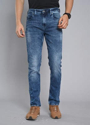 KILLER Slim Men Blue Jeans