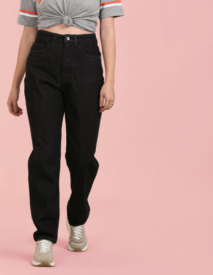 FLYING MACHINE Skinny Women Blue Jeans