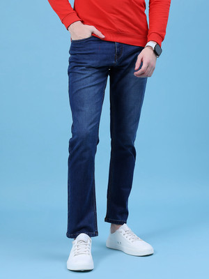 V-MART Skinny Men Blue Jeans