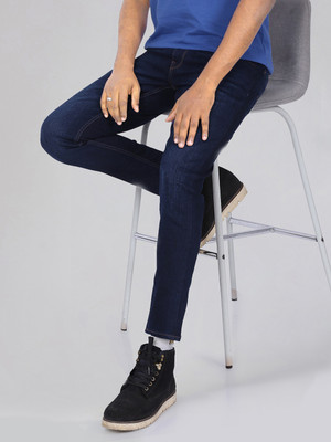 LEE Skinny Men Blue Jeans