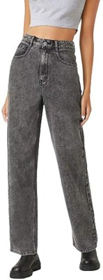 singh collections Regular Women Grey Jeans