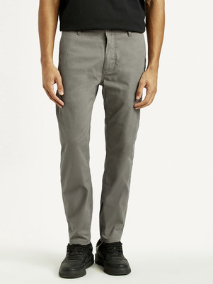 LEVI'S 512 Slim Men Grey Jeans