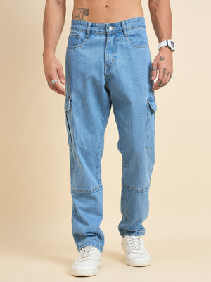 STUDIO NEXX Men Cargos