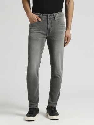 Pepe Jeans Skinny Men Grey Jeans