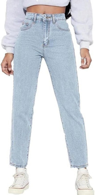 Enormous Kart Light Blue, Blue Jegging(Solid)