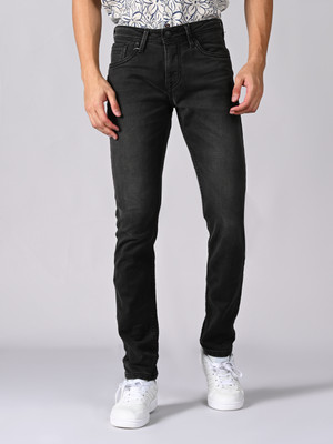 INTEGRITI Skinny Men Grey Jeans