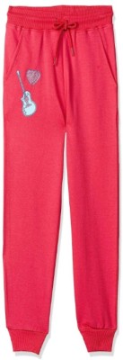 VAIBHAVA Regular Women Red Jeans