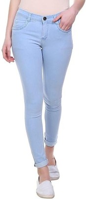 DDSC Regular Women Blue Jeans