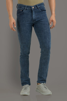 METRONAUT Slim Men Multicolor Jeans
