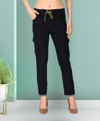 Coutume Collections Women Cargos