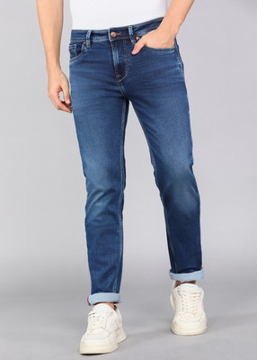 KILLER Slim Men Blue Jeans